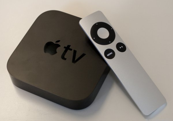 Не ждите новую Apple TV в этом году