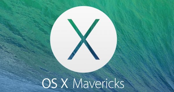 Вышла OS X 10.9.5 Mavericks