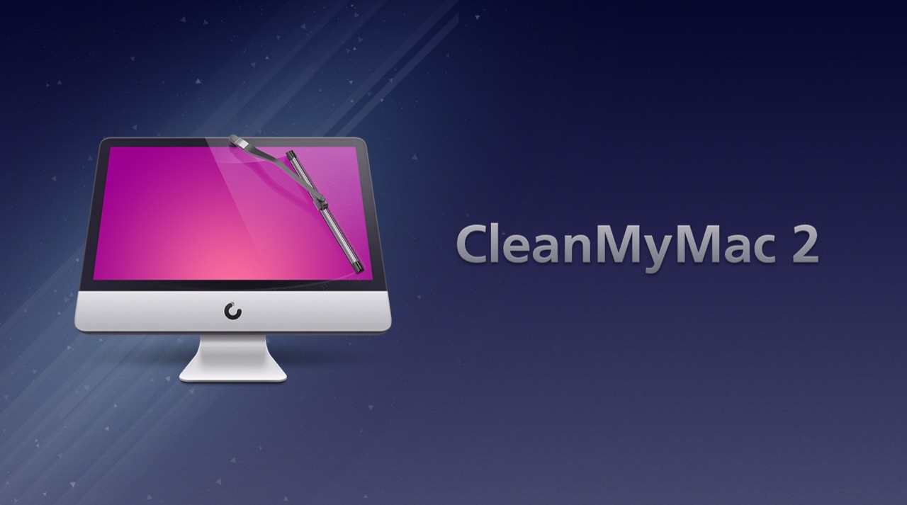 CleanMyMac 2 - быстрая и эффективная очистка Mac