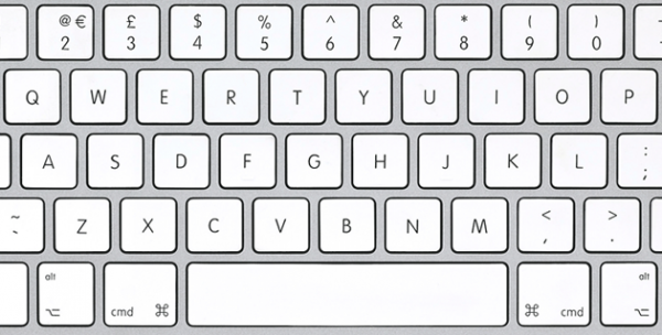 5 советов по использованию клавиатуры в OS X