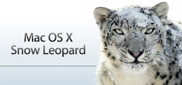 История OS X. Как это было