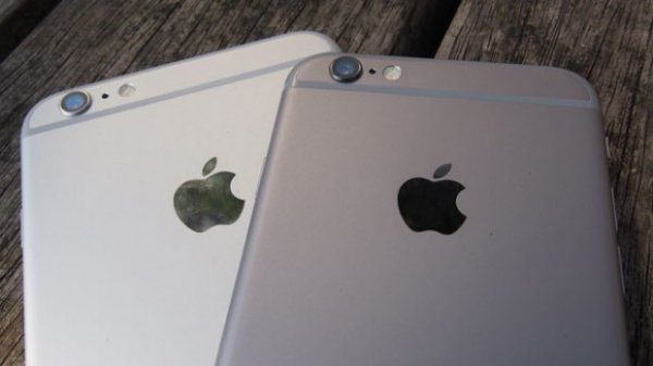Проблемы с оптической стабилизацией камеры в iPhone 6 Plus могут быть связаны с аксессуарами