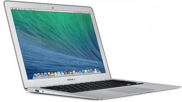 12-дюймовый MacBook Retina появится в первой половине 2015 года