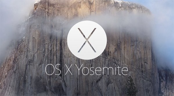 Вышла публичная бета-версия OS X 10.10.2 Yosemite
