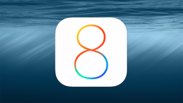 Пользователи по-прежнему неохотно переходят на iOS 8