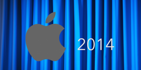 Что значит уходящий 2014 год для Apple