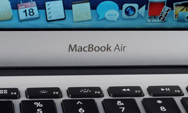 MacBook Air 12". На пути к идеальному ноутбуку