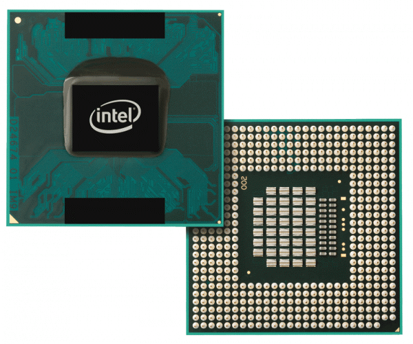 Действительно ли Apple может отказаться от Intel