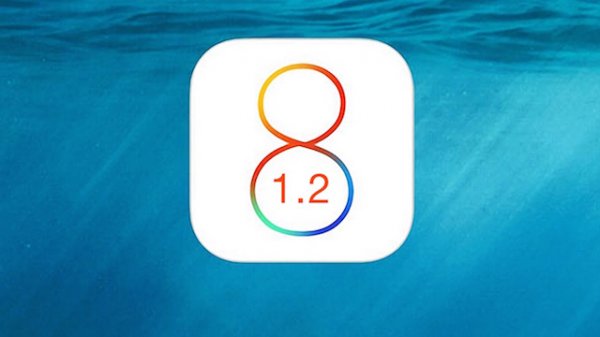 Как откатиться с iOS 8.1.3 на iOS 8.1.2