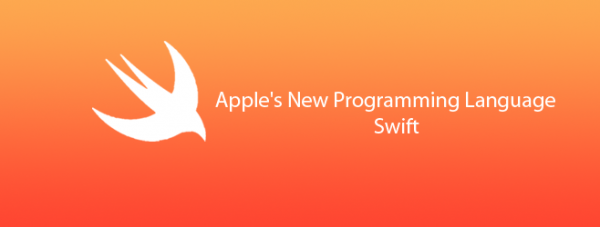 Swift как будущее языков программирования