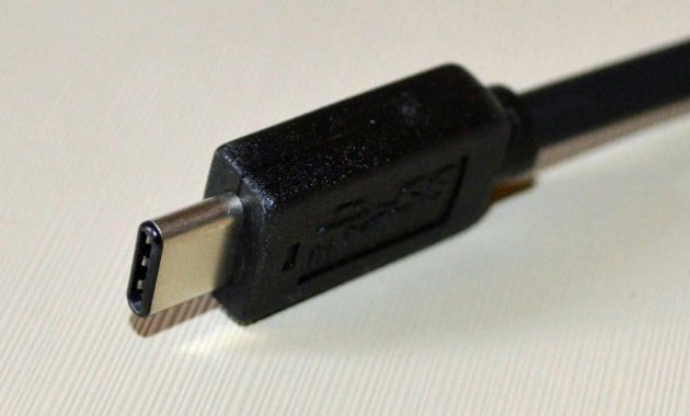 Почему USB Type-C — это хорошо