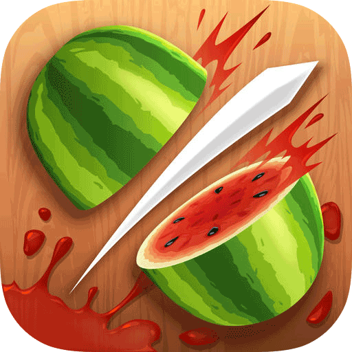 Fruit Ninja для iPhone и iPad