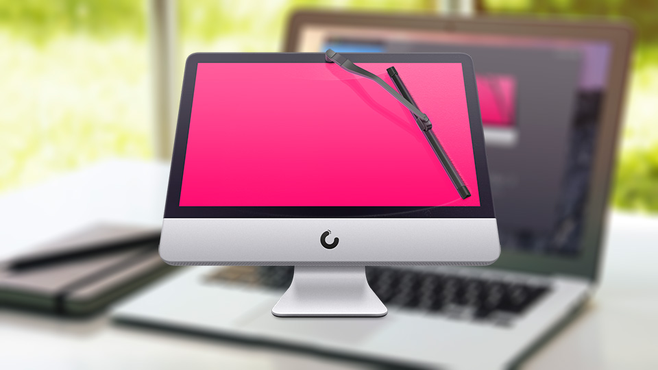 CleanMyMac 3 — лучший уборщик вашего Mac