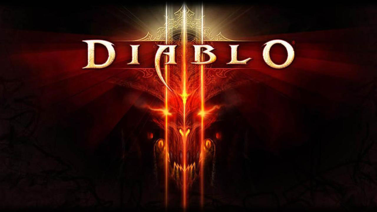 Diablo 3 для Mac