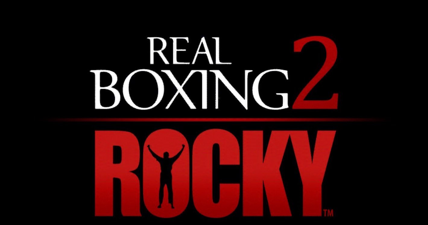 Real Boxing 2 ROCKY. Хлеба и зрелищ